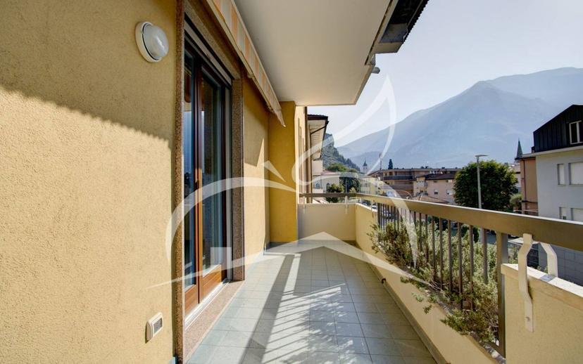 Quadrilocale via Santa Caterina, Centro, Arco — foto 9 di 33