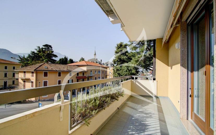 Quadrilocale via Santa Caterina, Centro, Arco — foto 18 di 33