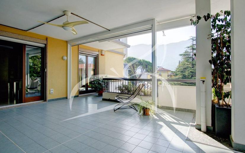 Quadrilocale via Santa Caterina, Centro, Arco — foto 20 di 33