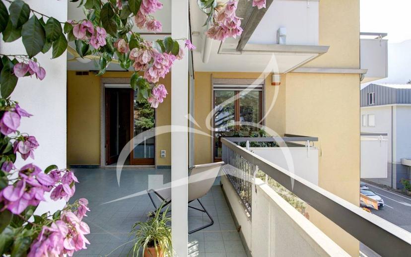 Quadrilocale via Santa Caterina, Centro, Arco — foto 19 di 33