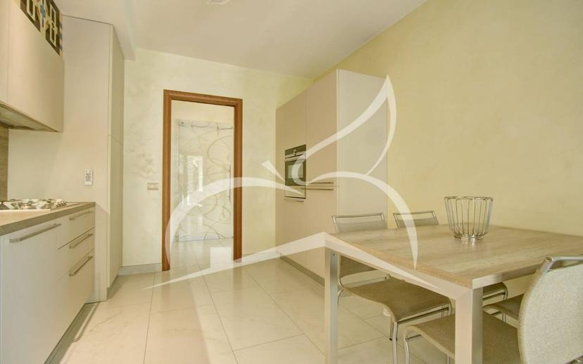 Quadrilocale via Santa Caterina, Centro, Arco — foto 5 di 33