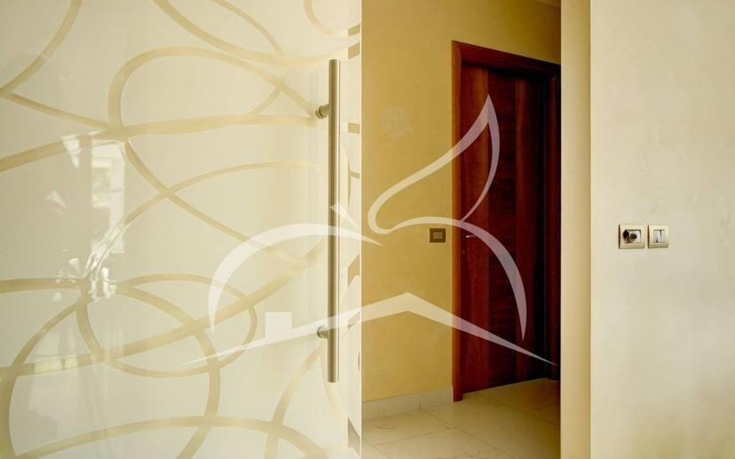 Quadrilocale via Santa Caterina, Centro, Arco — foto 2 di 33