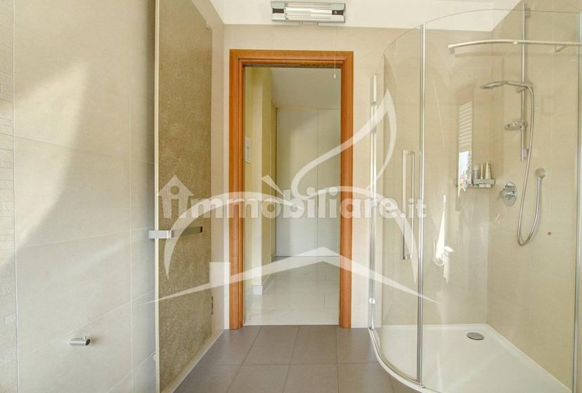Quadrilocale via Santa Caterina, Centro, Arco — foto 12 di 33