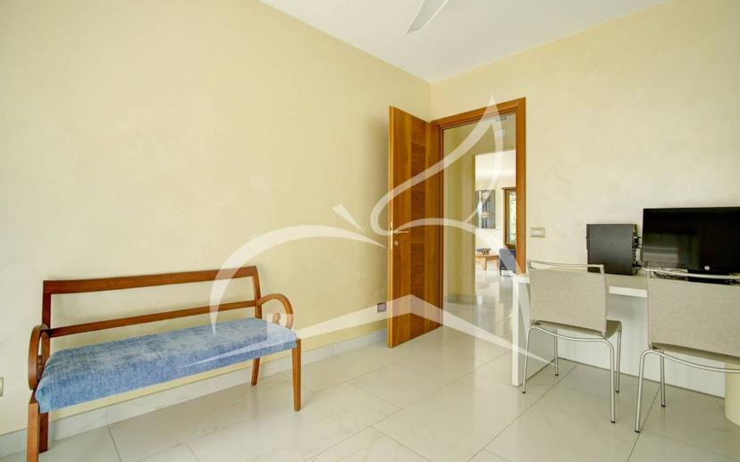 Quadrilocale via Santa Caterina, Centro, Arco — foto 21 di 33