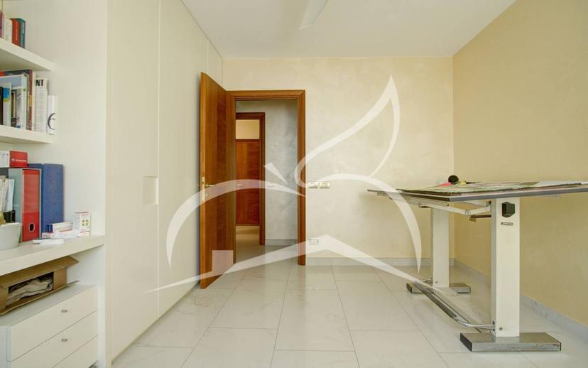 Quadrilocale via Santa Caterina, Centro, Arco — foto 29 di 33
