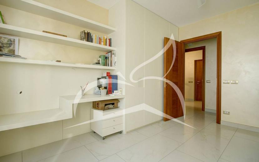 Quadrilocale via Santa Caterina, Centro, Arco — foto 10 di 33