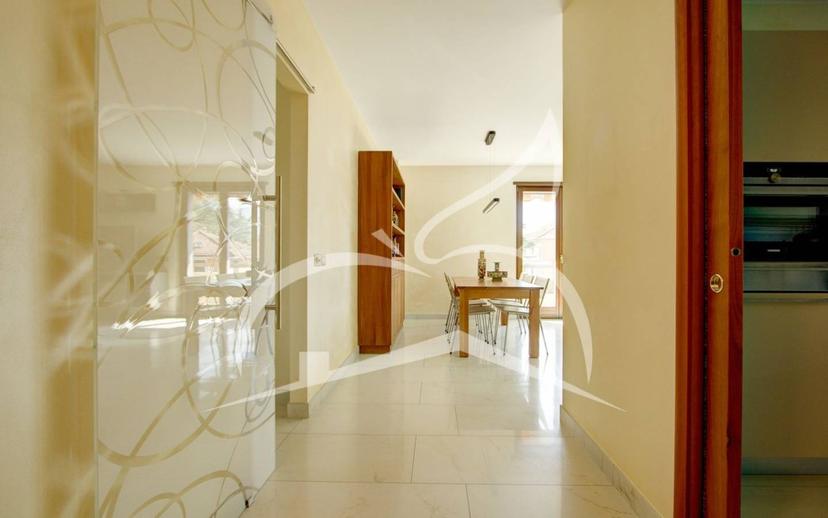 Quadrilocale via Santa Caterina, Centro, Arco — foto 13 di 33