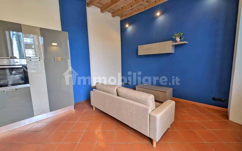 Bilocale piazza IV Novembre 25, Boltiere — foto 10 di 21