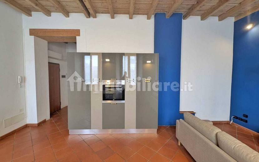 Bilocale piazza IV Novembre 25, Boltiere — foto 19 di 21