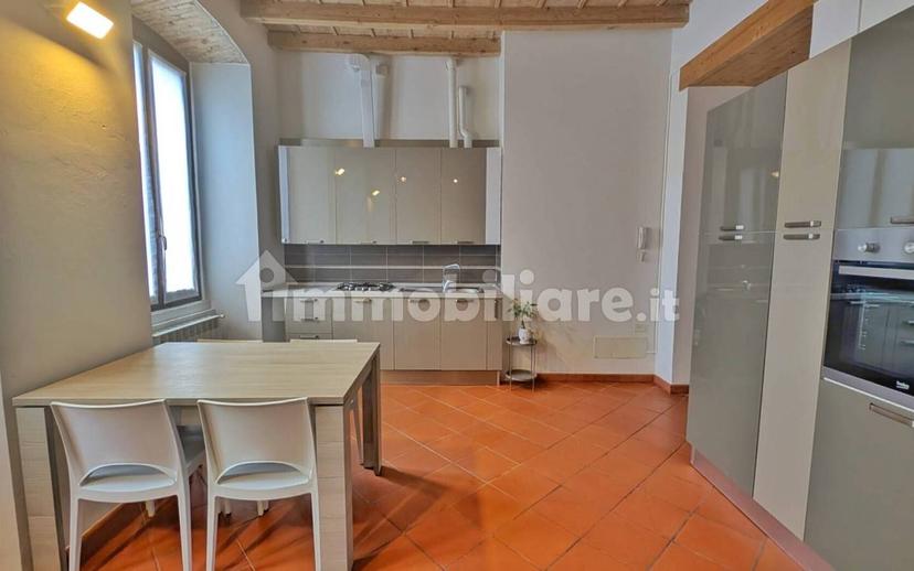 Bilocale piazza IV Novembre 25, Boltiere — foto 12 di 21
