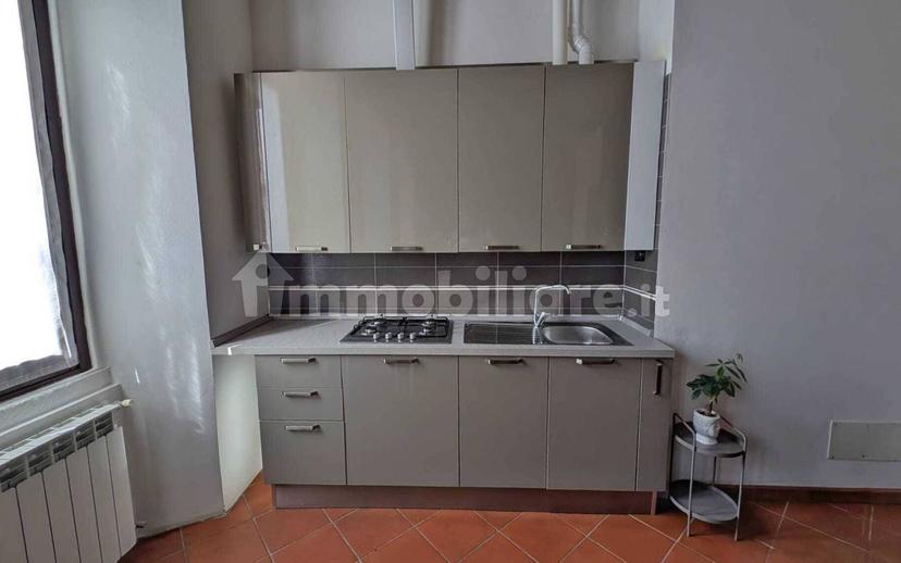 Bilocale piazza IV Novembre 25, Boltiere — foto 2 di 21