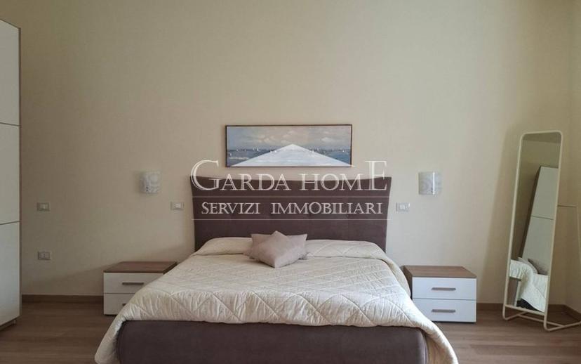 Bilocale via Menasasso, Entroterra, Desenzano del Garda — foto 4 di 26