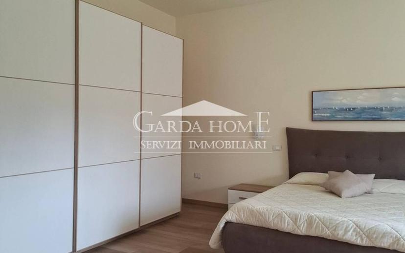 Bilocale via Menasasso, Entroterra, Desenzano del Garda — foto 22 di 26