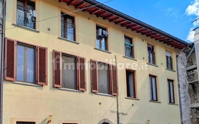 Bilocale piazza IV Novembre 25, Boltiere — foto 20 di 21