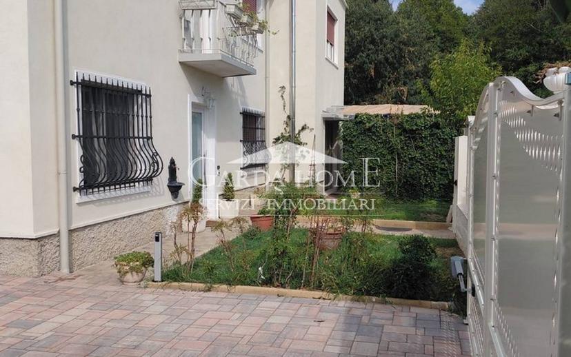 Bilocale via Menasasso, Entroterra, Desenzano del Garda — foto 19 di 26
