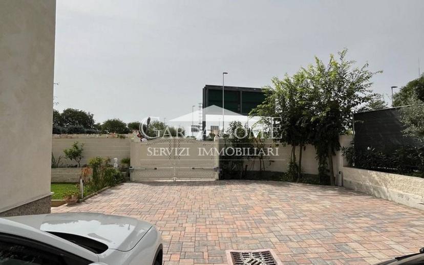 Bilocale via Menasasso, Entroterra, Desenzano del Garda — foto 24 di 26