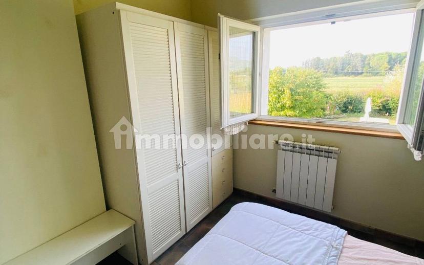 Bilocale via Fontebranda 5, Catona, Arezzo — foto 18 di 20