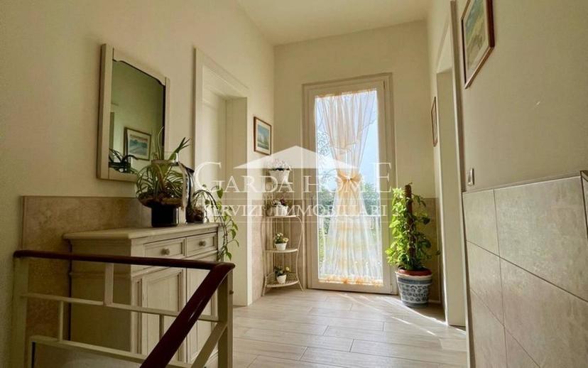 Bilocale via Menasasso, Entroterra, Desenzano del Garda — foto 15 di 26