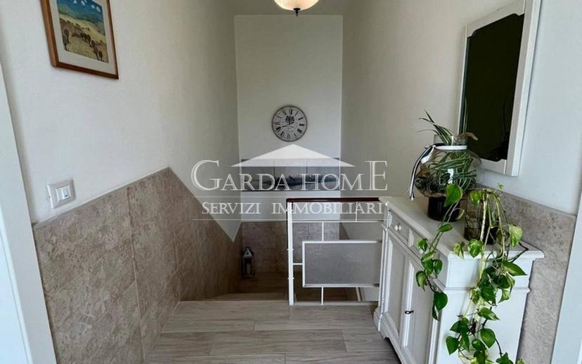 Bilocale via Menasasso, Entroterra, Desenzano del Garda — foto 10 di 26