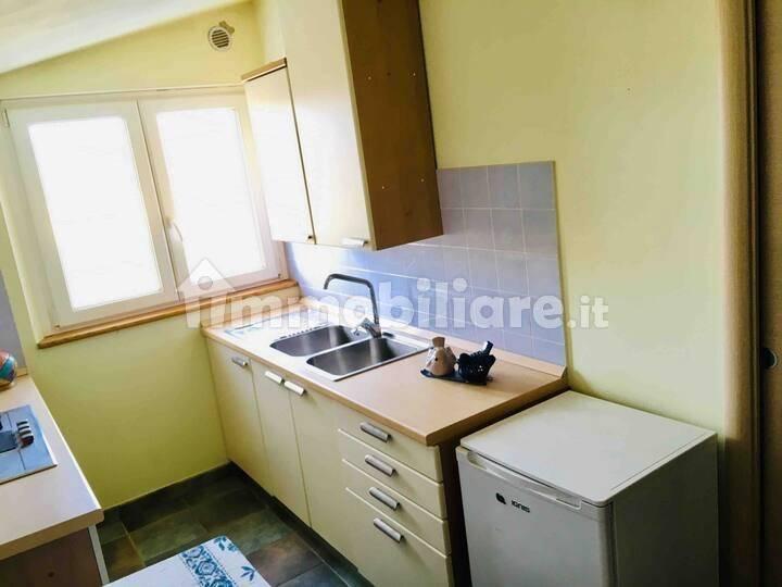Bilocale via Fontebranda 5, Catona, Arezzo — foto 19 di 20