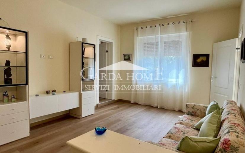 Bilocale via Menasasso, Entroterra, Desenzano del Garda — foto 18 di 26