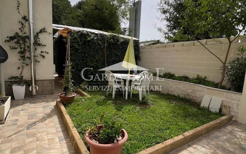 Bilocale via Menasasso, Entroterra, Desenzano del Garda — foto 17 di 26