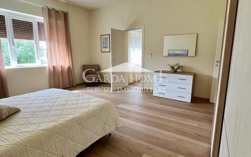 Bilocale via Menasasso, Entroterra, Desenzano del Garda — foto 26 di 26