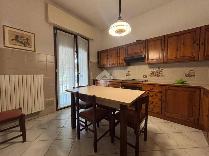 Villa bifamiliare via Amilcare Ponchielli 20, Rivolta d'Adda — foto 15 di 41