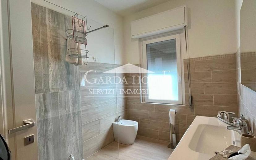 Bilocale via Menasasso, Entroterra, Desenzano del Garda — foto 23 di 26