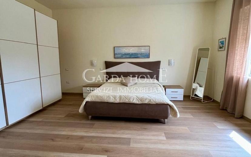 Bilocale via Menasasso, Entroterra, Desenzano del Garda — foto 14 di 26