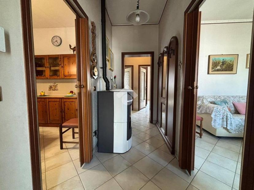 Villa bifamiliare via Amilcare Ponchielli 20, Rivolta d'Adda — foto 9 di 41