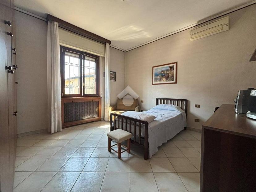 Villa bifamiliare via Amilcare Ponchielli 20, Rivolta d'Adda — foto 34 di 41