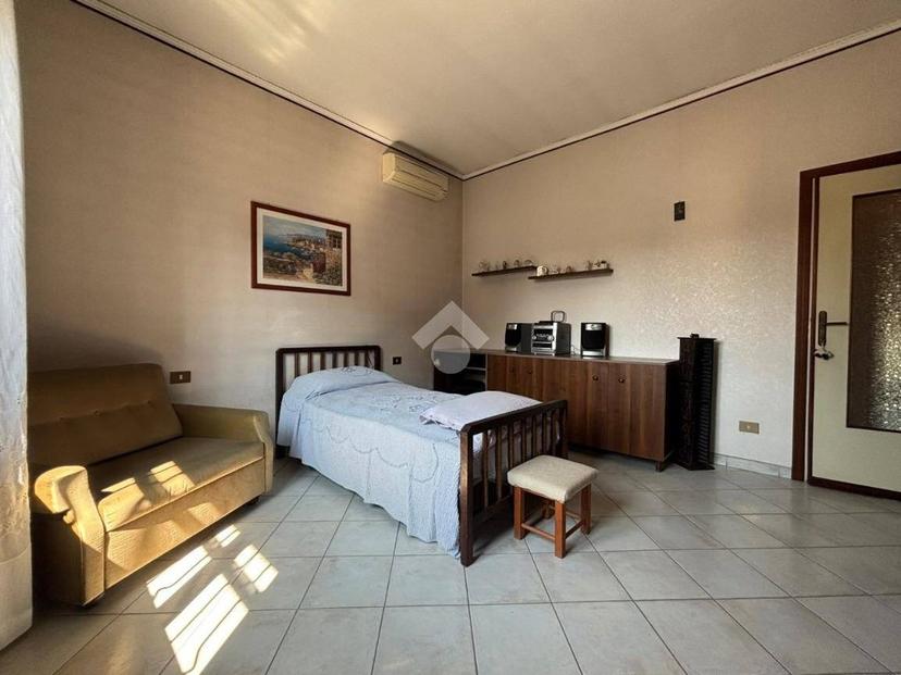 Villa bifamiliare via Amilcare Ponchielli 20, Rivolta d'Adda — foto 29 di 41