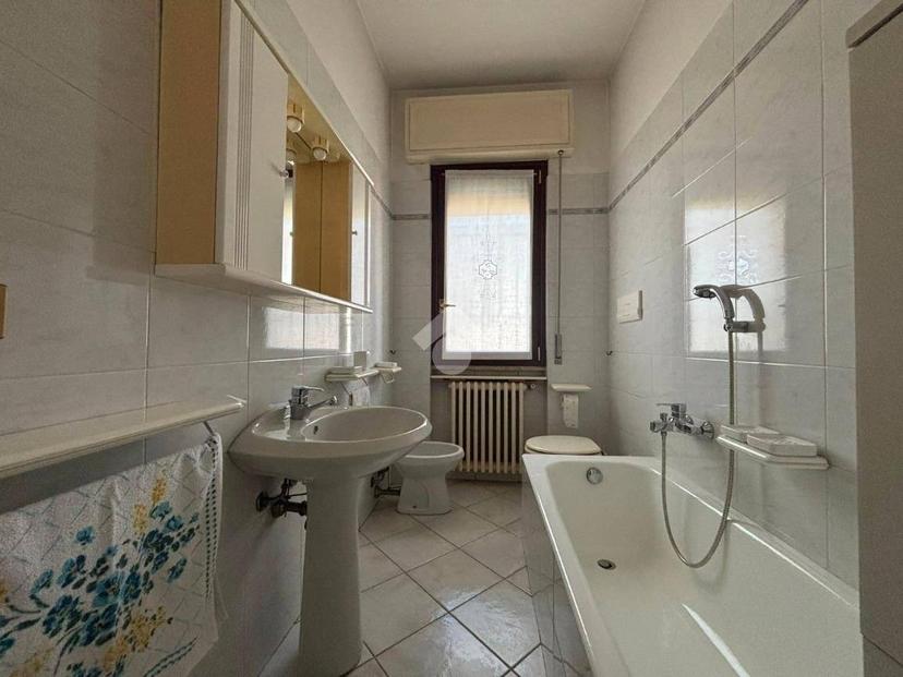 Villa bifamiliare via Amilcare Ponchielli 20, Rivolta d'Adda — foto 33 di 41
