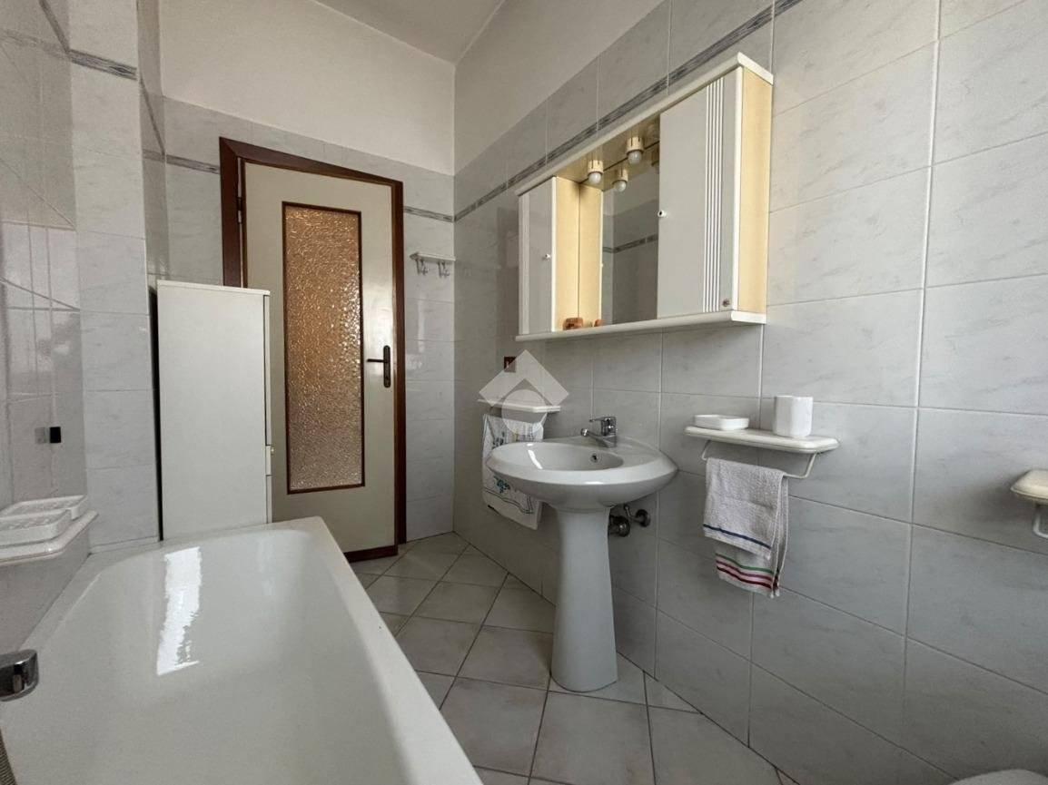 Villa bifamiliare via Amilcare Ponchielli 20, Rivolta d'Adda