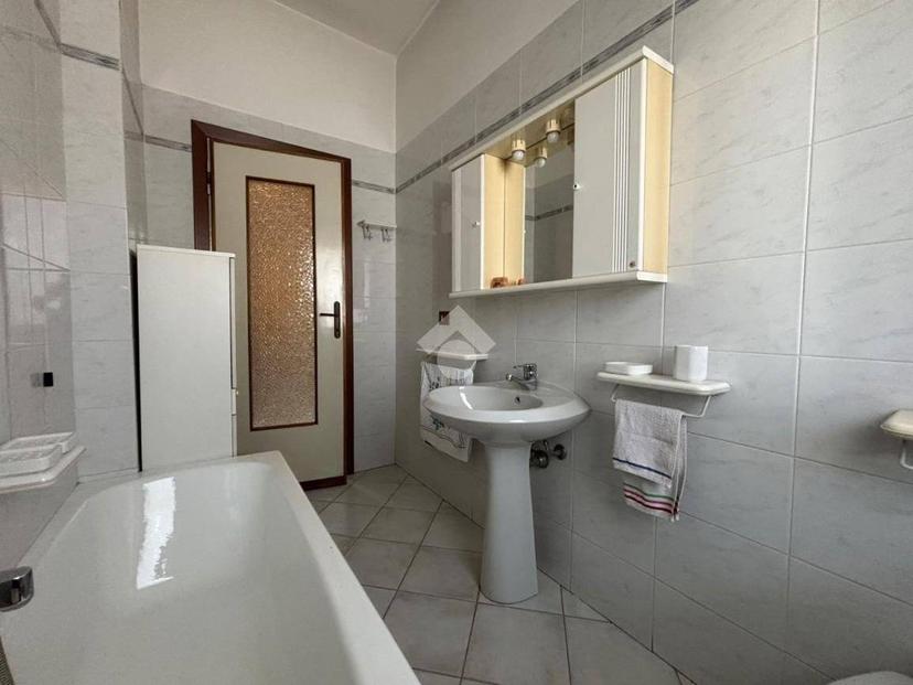 Villa bifamiliare via Amilcare Ponchielli 20, Rivolta d'Adda