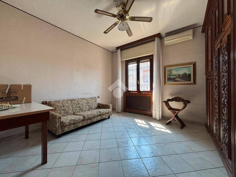 Villa bifamiliare via Amilcare Ponchielli 20, Rivolta d'Adda — foto 21 di 41