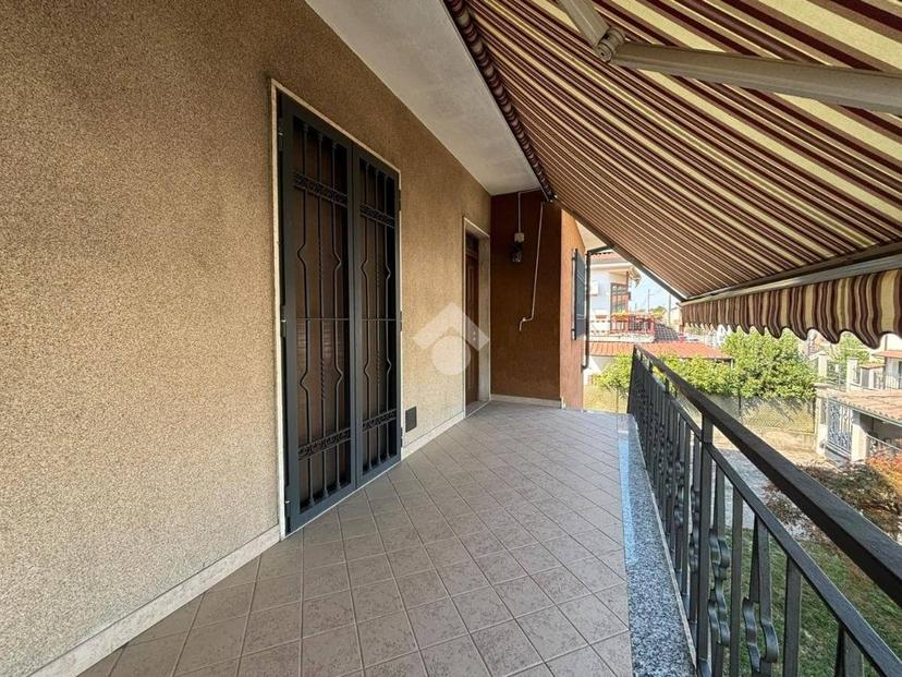 Villa bifamiliare via Amilcare Ponchielli 20, Rivolta d'Adda — foto 39 di 41