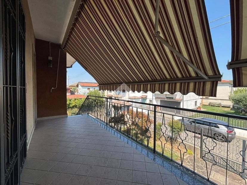 Villa bifamiliare via Amilcare Ponchielli 20, Rivolta d'Adda — foto 16 di 41