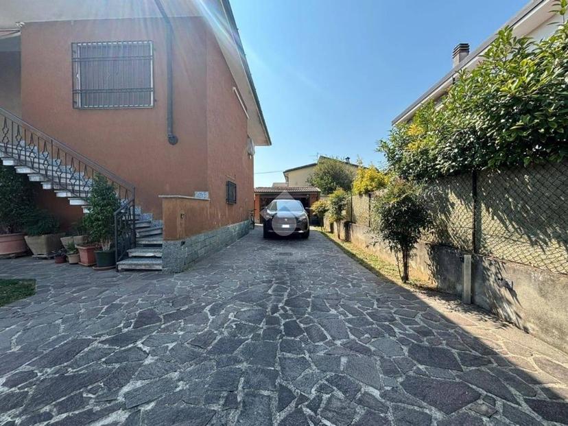 Villa bifamiliare via Amilcare Ponchielli 20, Rivolta d'Adda — foto 23 di 41