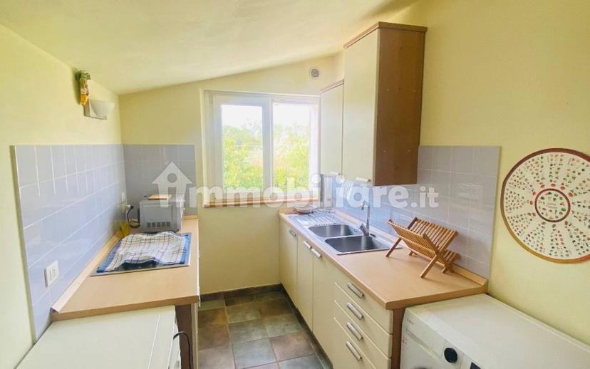Bilocale via Fontebranda 5, Catona, Arezzo — foto 3 di 20