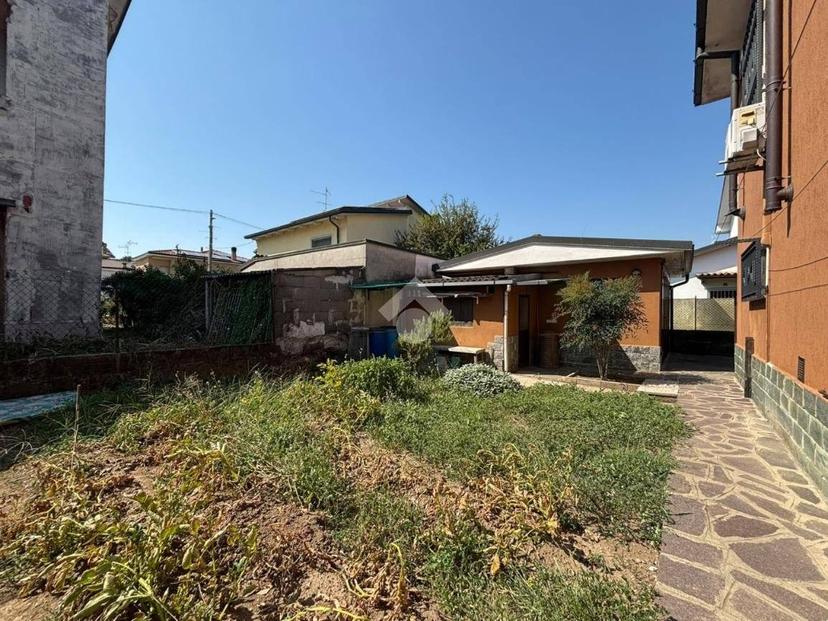 Villa bifamiliare via Amilcare Ponchielli 20, Rivolta d'Adda — foto 14 di 41