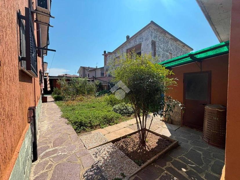 Villa bifamiliare via Amilcare Ponchielli 20, Rivolta d'Adda — foto 36 di 41