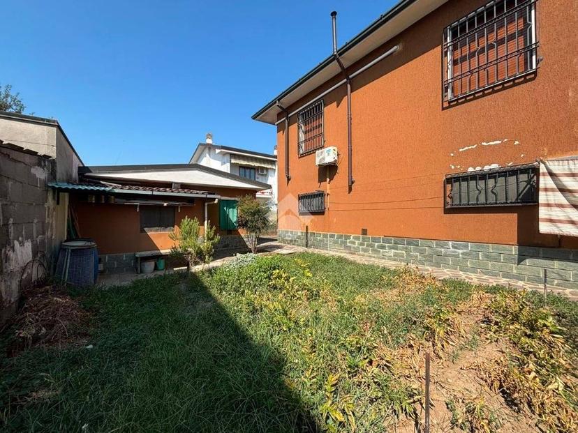 Villa bifamiliare via Amilcare Ponchielli 20, Rivolta d'Adda — foto 22 di 41