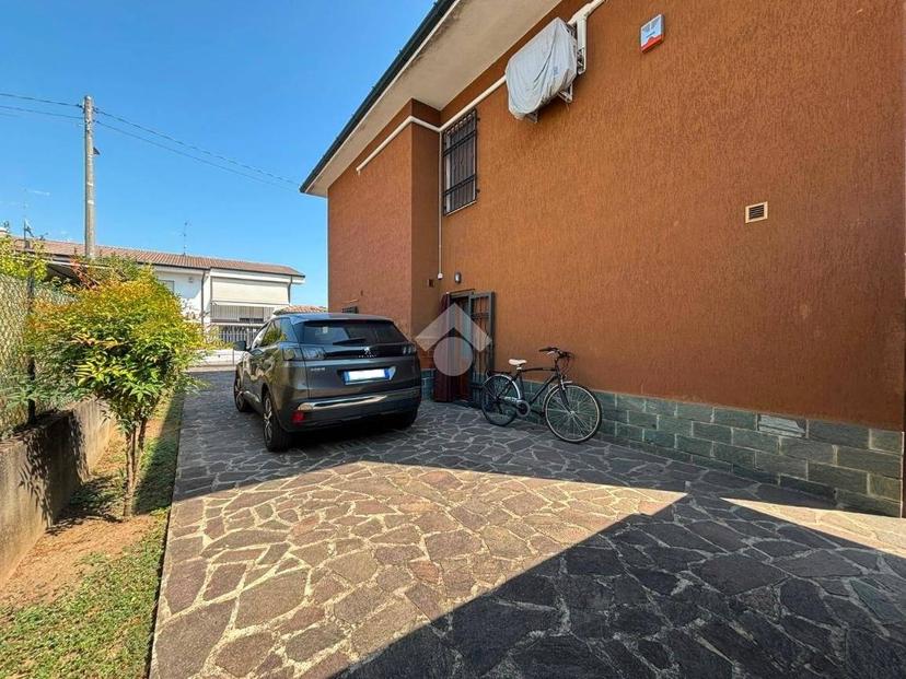 Villa bifamiliare via Amilcare Ponchielli 20, Rivolta d'Adda — foto 12 di 41