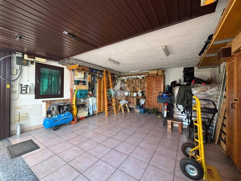 Villa bifamiliare via Amilcare Ponchielli 20, Rivolta d'Adda — foto 32 di 41