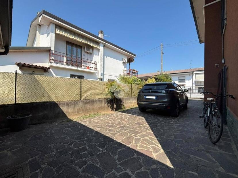 Villa bifamiliare via Amilcare Ponchielli 20, Rivolta d'Adda — foto 35 di 41