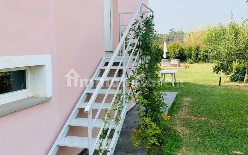 Bilocale via Fontebranda 5, Catona, Arezzo — foto 14 di 20