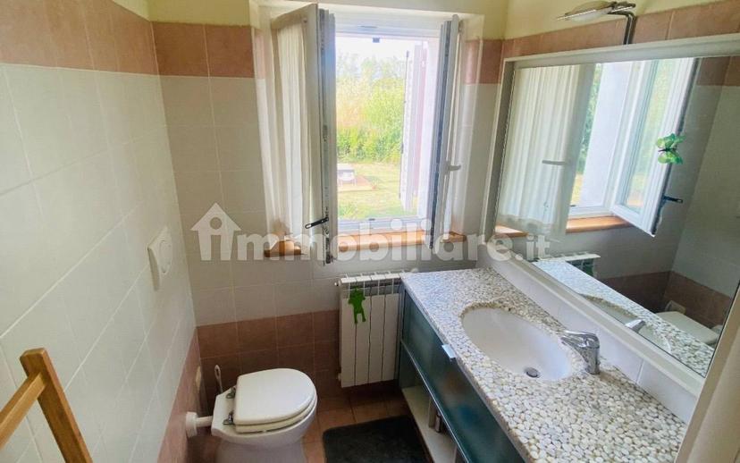 Bilocale via Fontebranda 5, Catona, Arezzo — foto 15 di 20