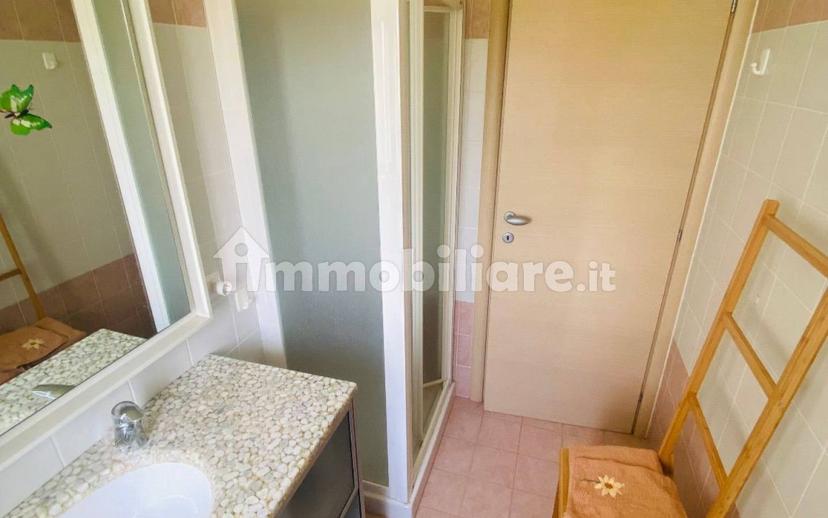 Bilocale via Fontebranda 5, Catona, Arezzo — foto 4 di 20